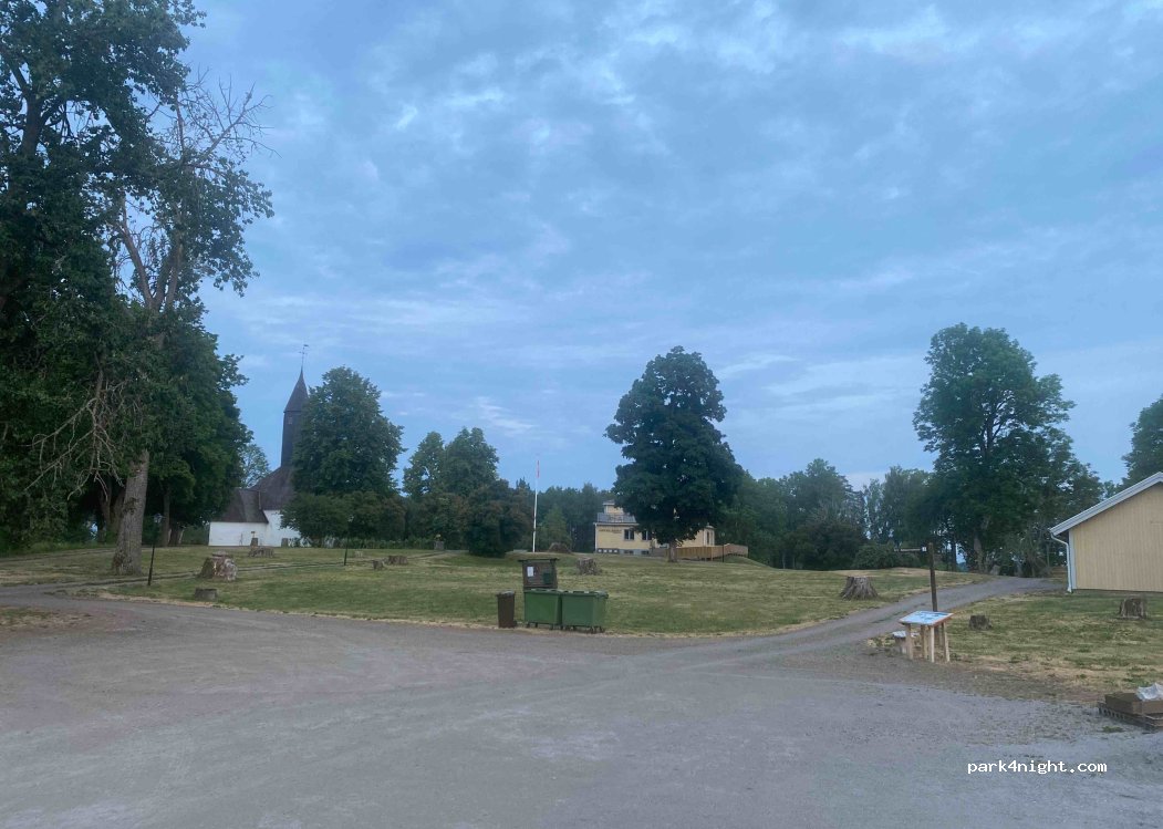 (740 46) Aspnäs - Unnamed Road — foto 2