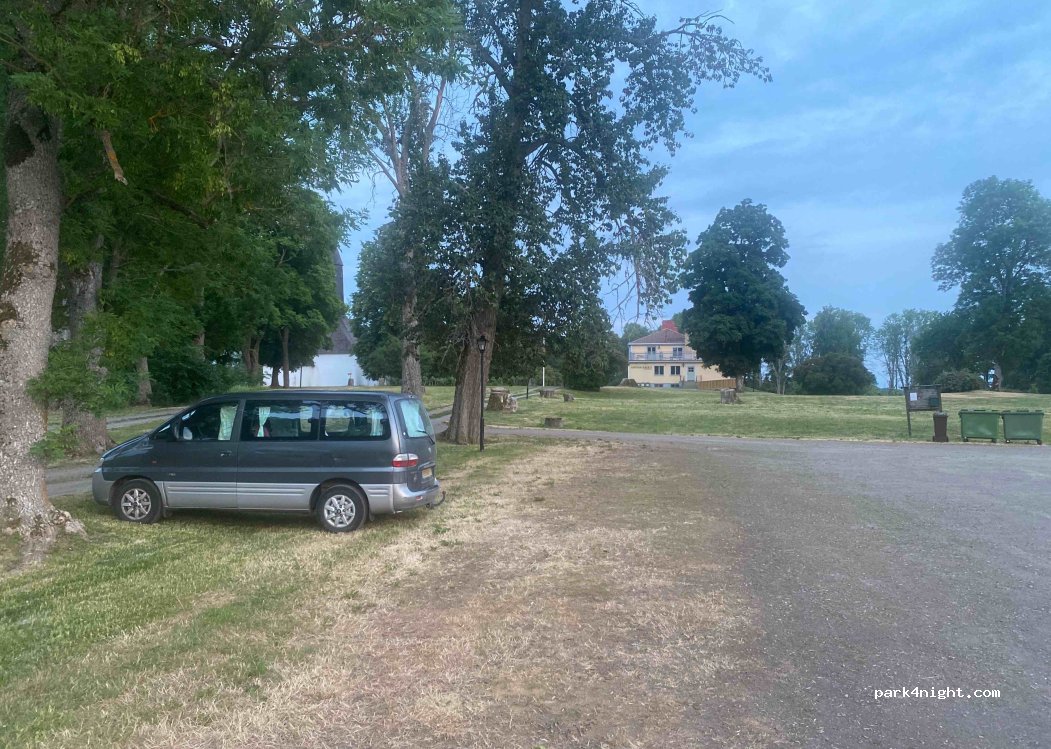 (740 46) Aspnäs - Unnamed Road — foto 3