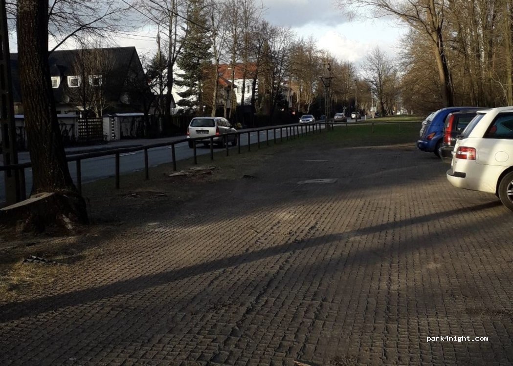 (05-082) Janów - 74 Generała Władysława Sikorskiego — foto