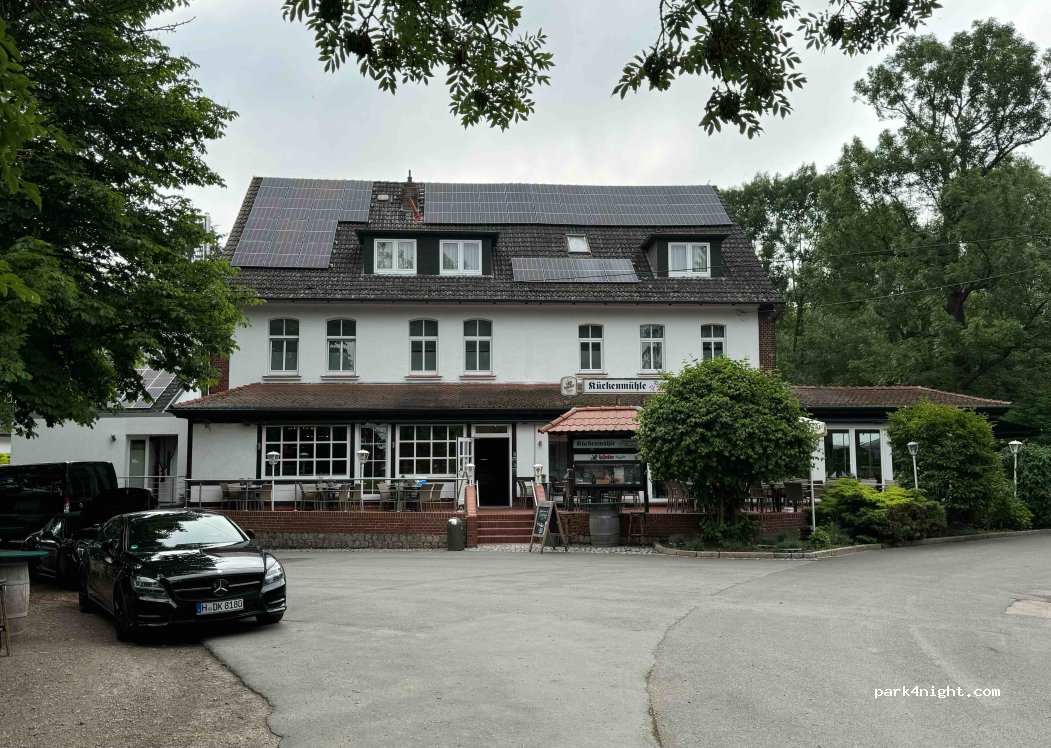 (30952) Ronnenberg - 1 Kückenmühle — foto 2