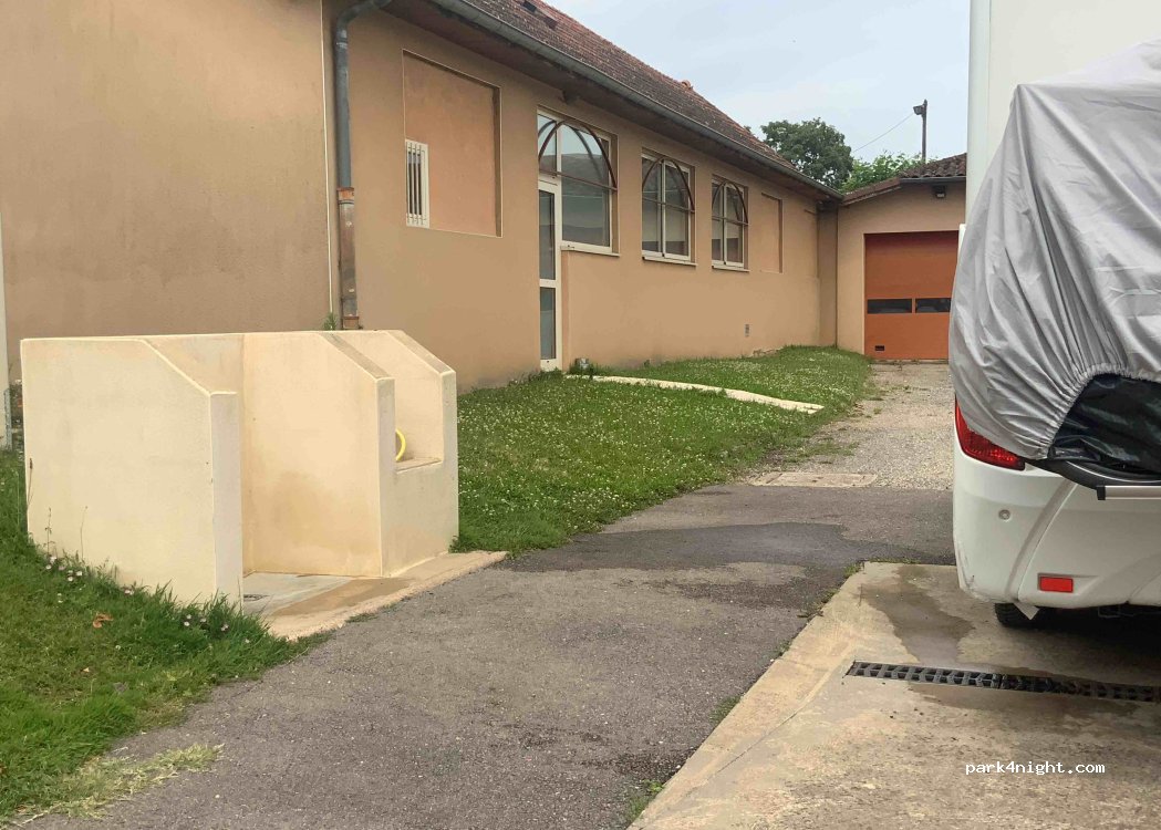(71290) Simandre - 87 Rue du 19 Mars 1962 — foto 3