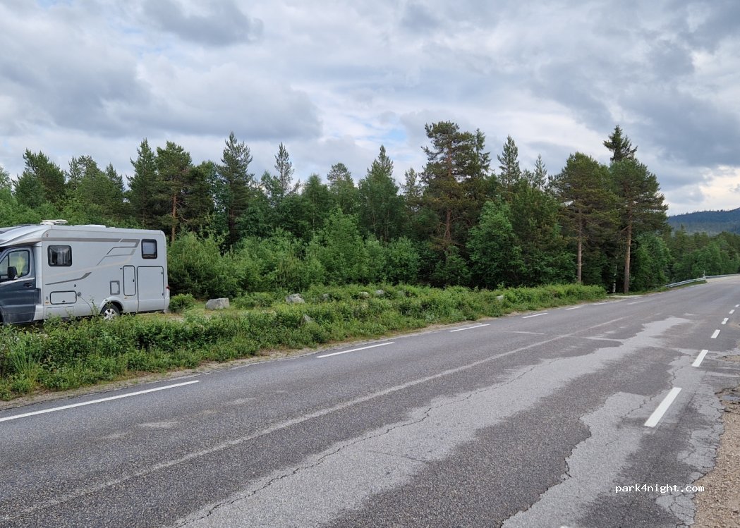 (2448) Sømådalen - Fv26 — foto