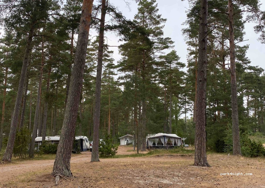 Åhus Missionsgård — foto