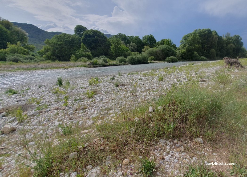 (441 00) Konitsa - Unnamed Road — foto 2