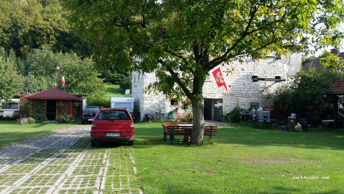 Camping Pielaka — foto 2