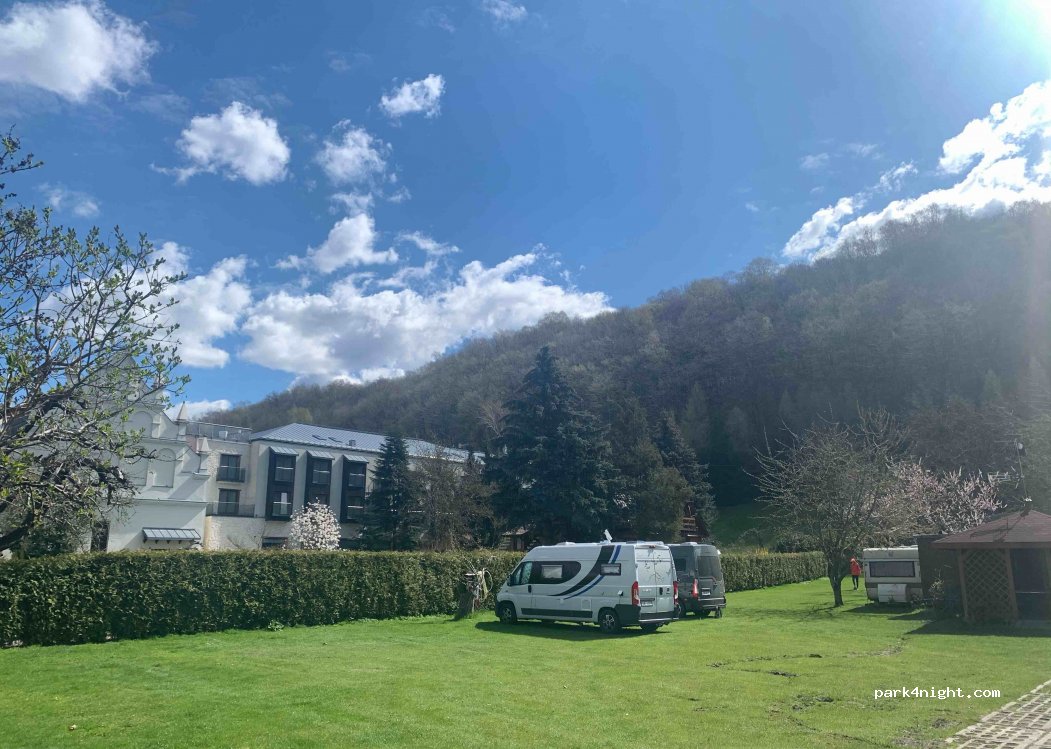 Camping Pielaka — foto 4