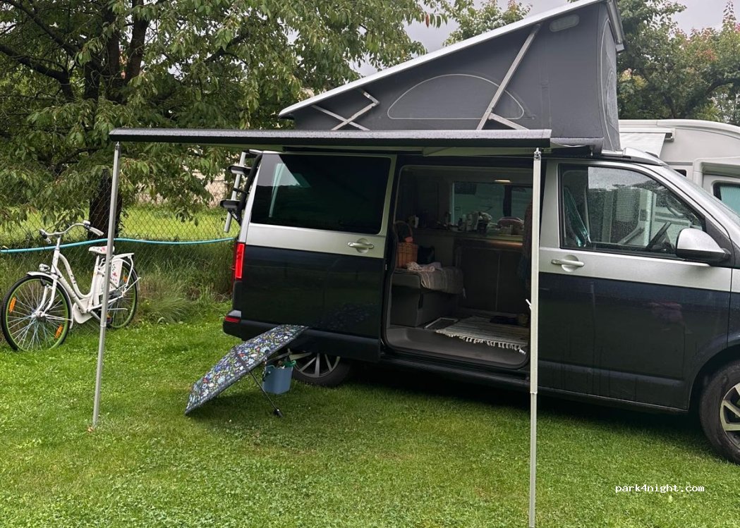 Camping Pielaka — foto 5