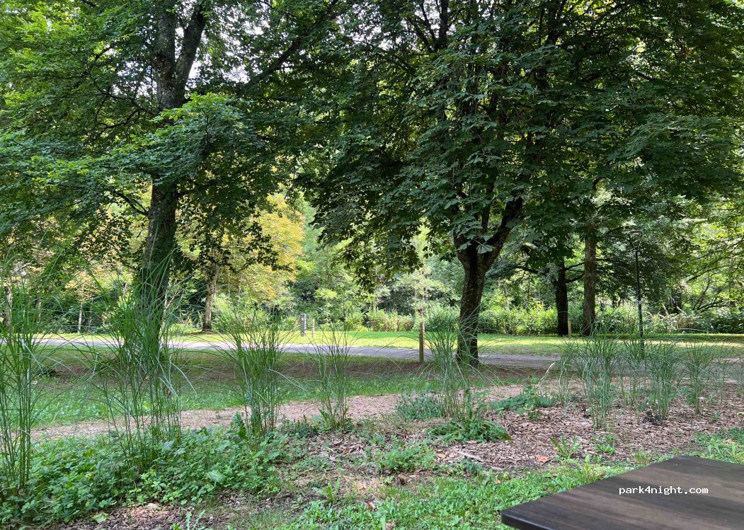 Camping de l'Ombrade — foto 3