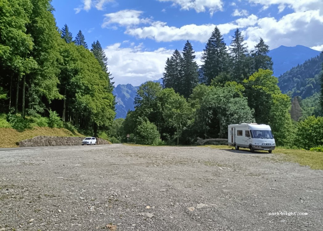 (8783) Glarus Süd - 51 Klausenstrasse — foto 2
