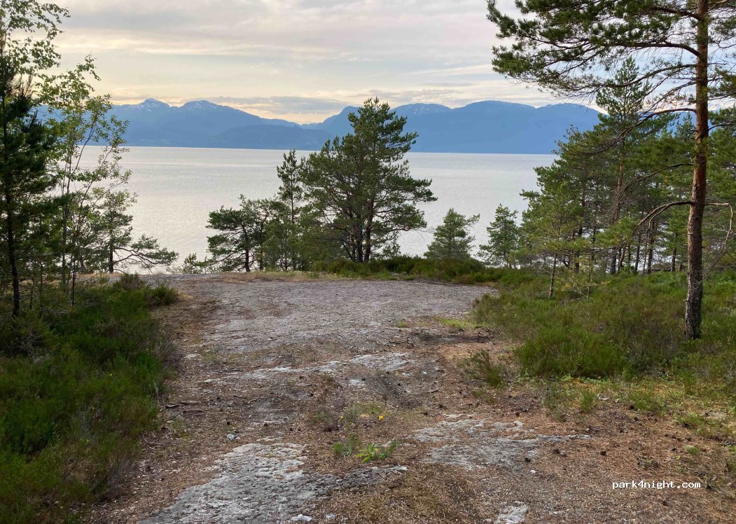 (5627) Hordaland - 48 Primær Fylkesveg 550 — foto