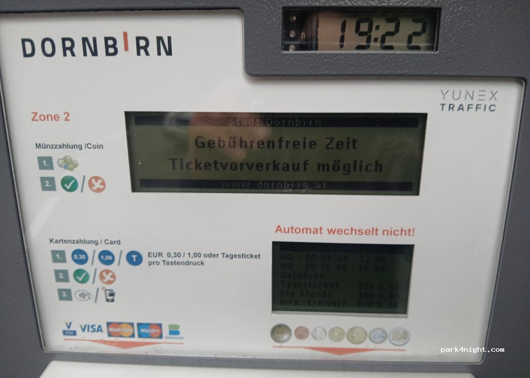 (6850) Dornbirn - 19 Gütlestraße — foto 5