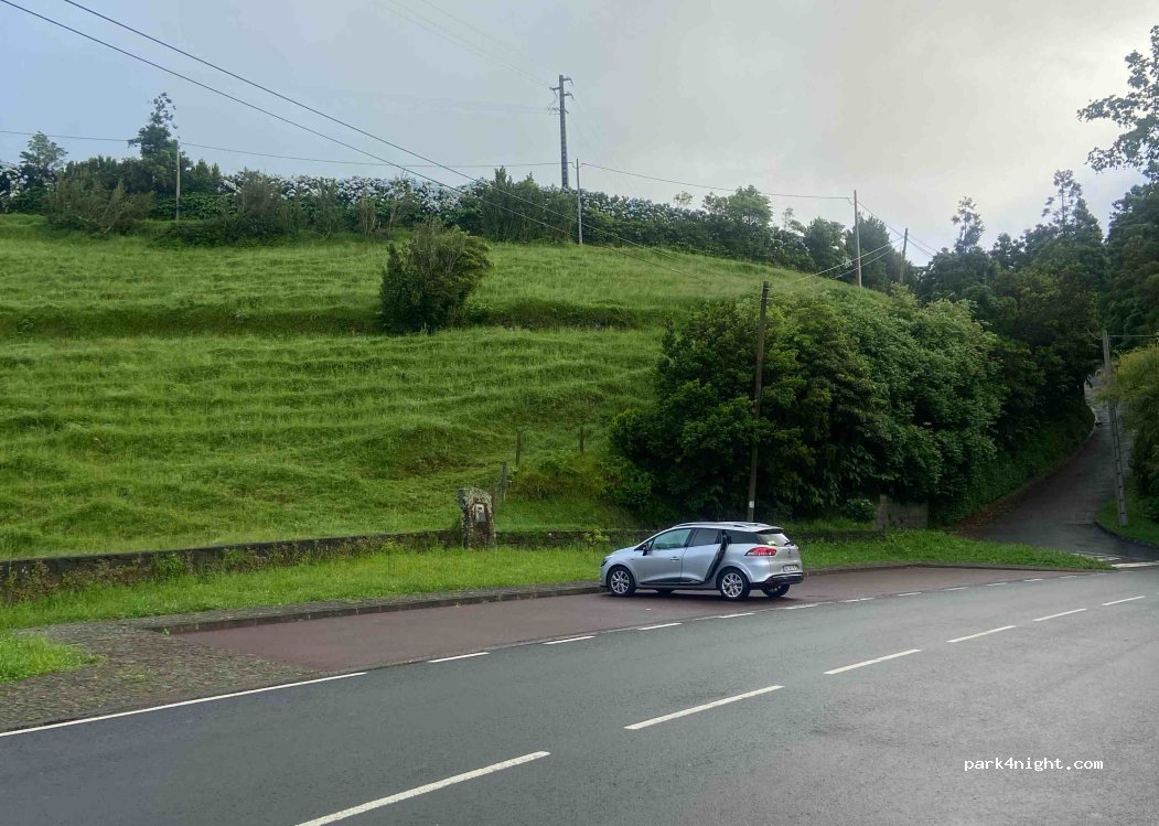 São Miguel - EN1-1A — foto