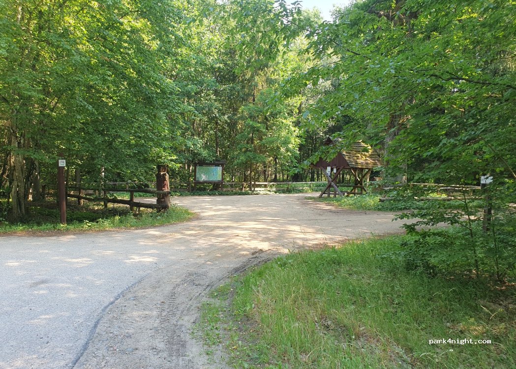 (12) Szklarnia - DK59 — foto