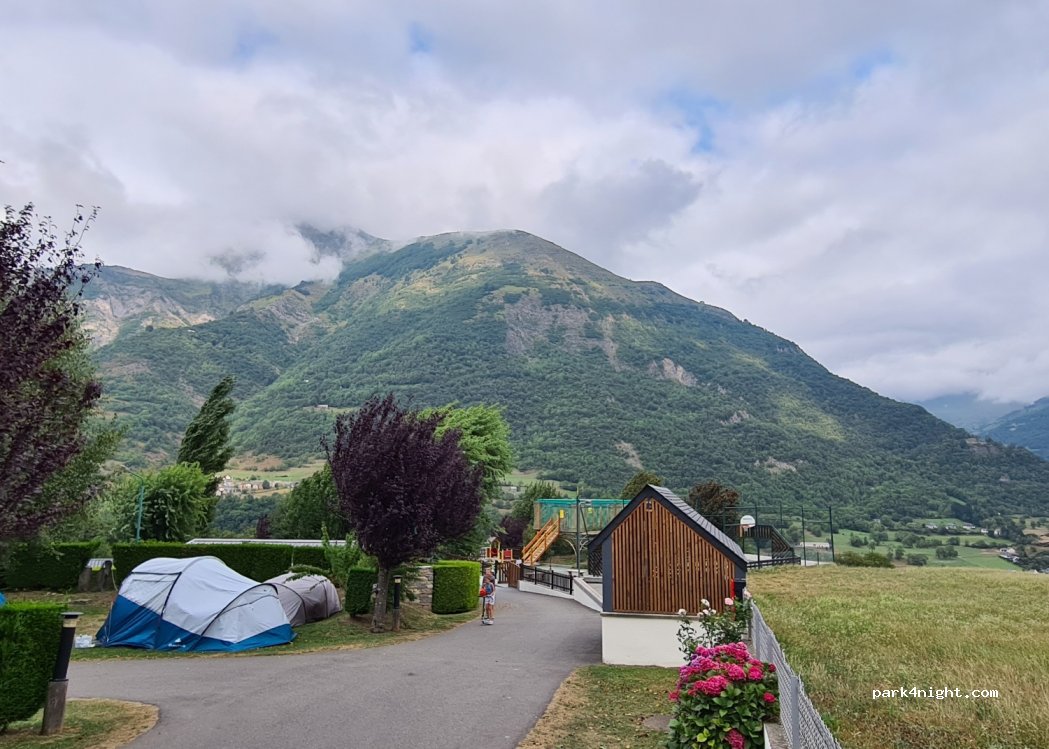 Camping PYRENEVASION — foto 2