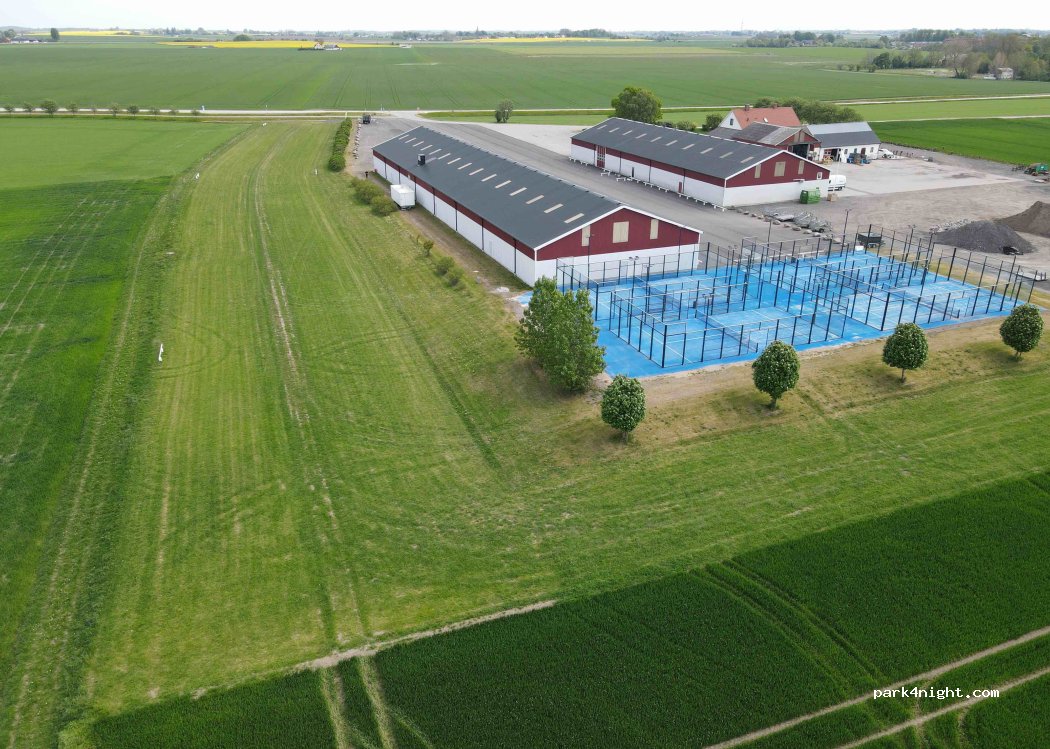Stamhems pitch in Skåne — foto 4