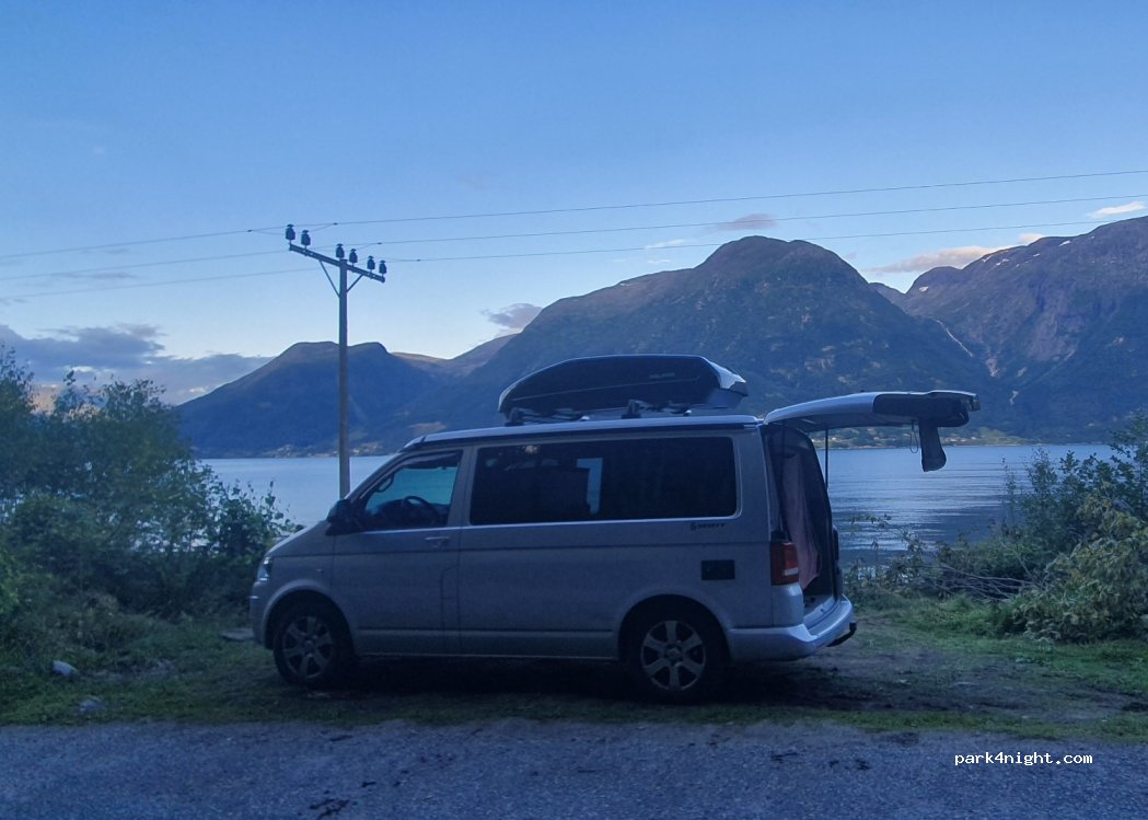 (5734) Tjoflot - 1081 Tjoflotvegen — foto