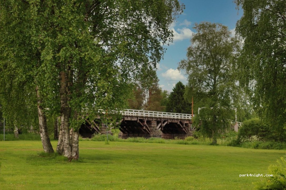 Kielo Camp — foto