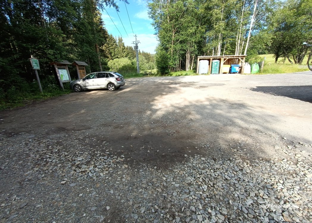 (385 01) Borová Lada - — foto 2