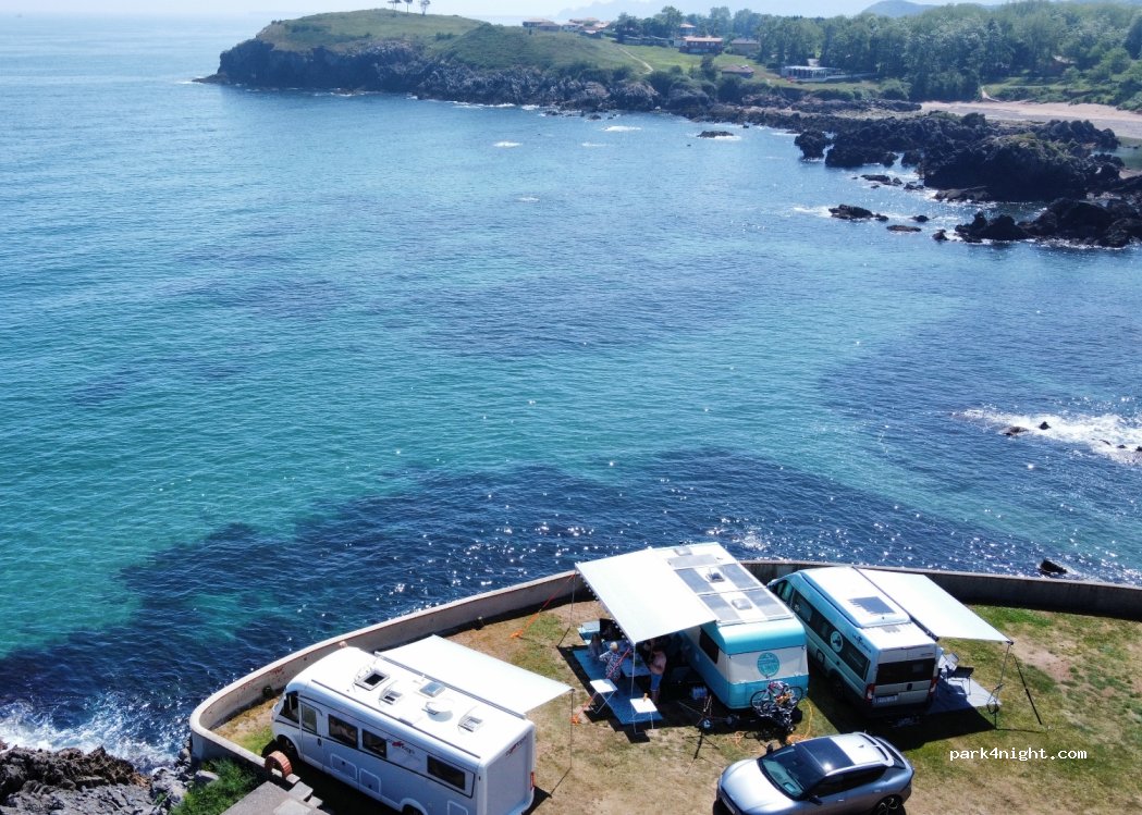 Camping Perlora — foto 3