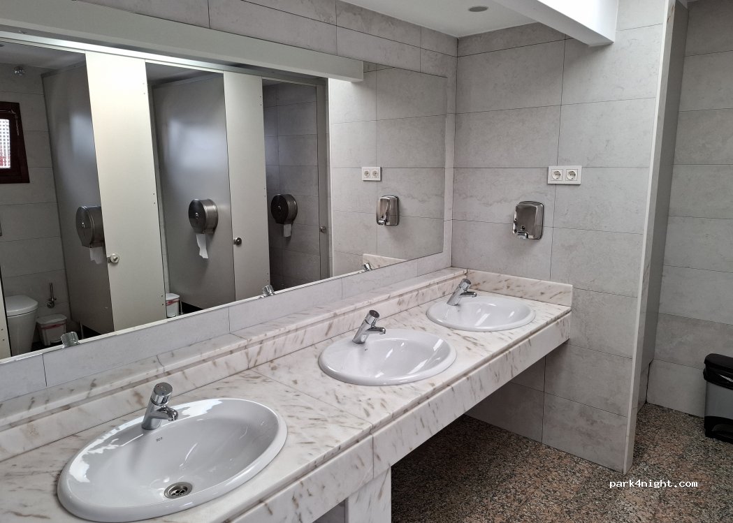Camping Perlora — foto 5