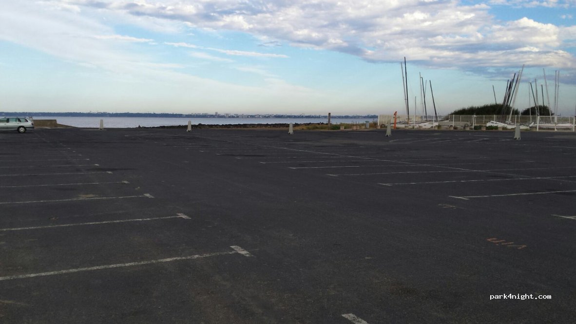(44250) Saint-Brevin-les-Pins - 31 Boulevard de l'Océan — foto