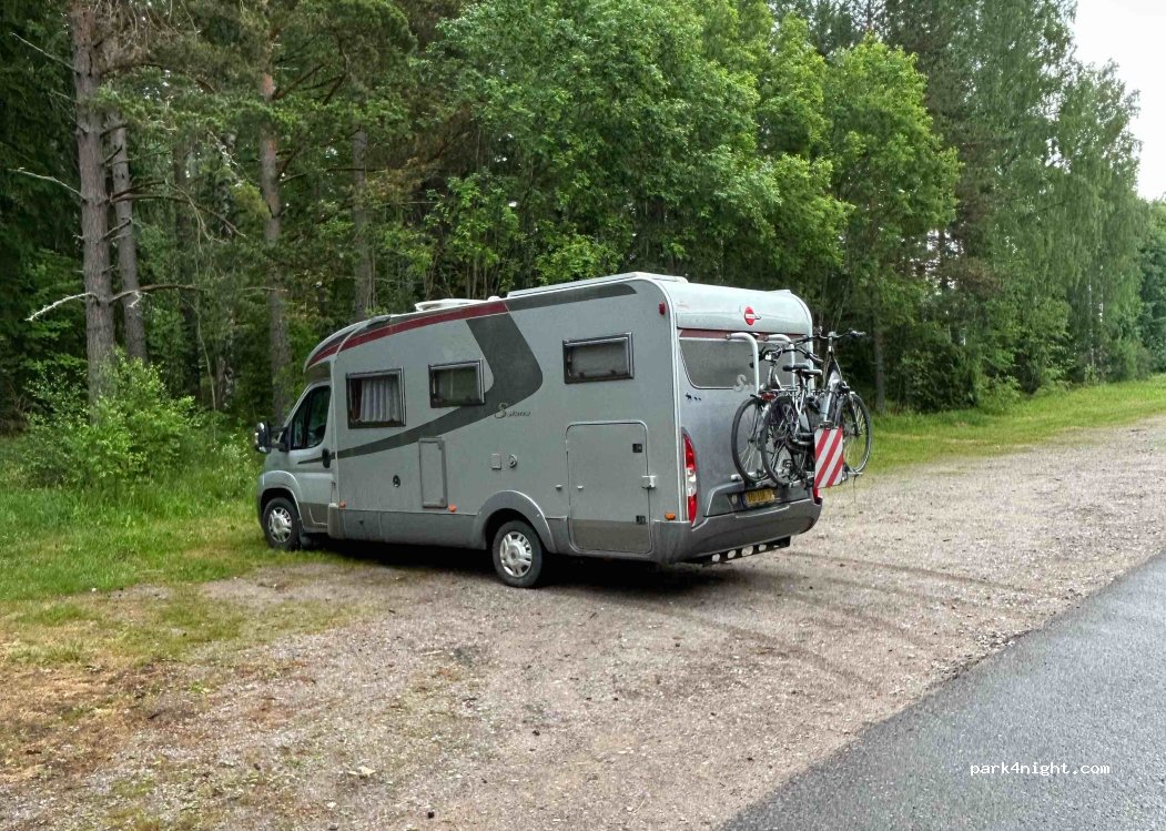 (616 91) Åby - unnamed road — foto 2