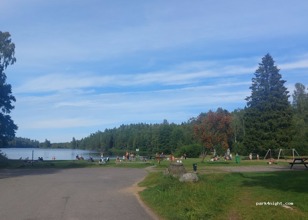 (616 91) Åby - unnamed road — foto 3