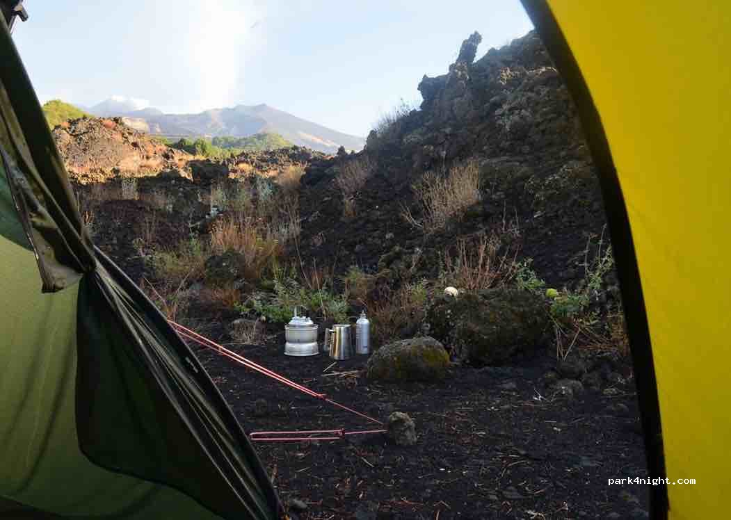 Camping La Grotta — foto 2