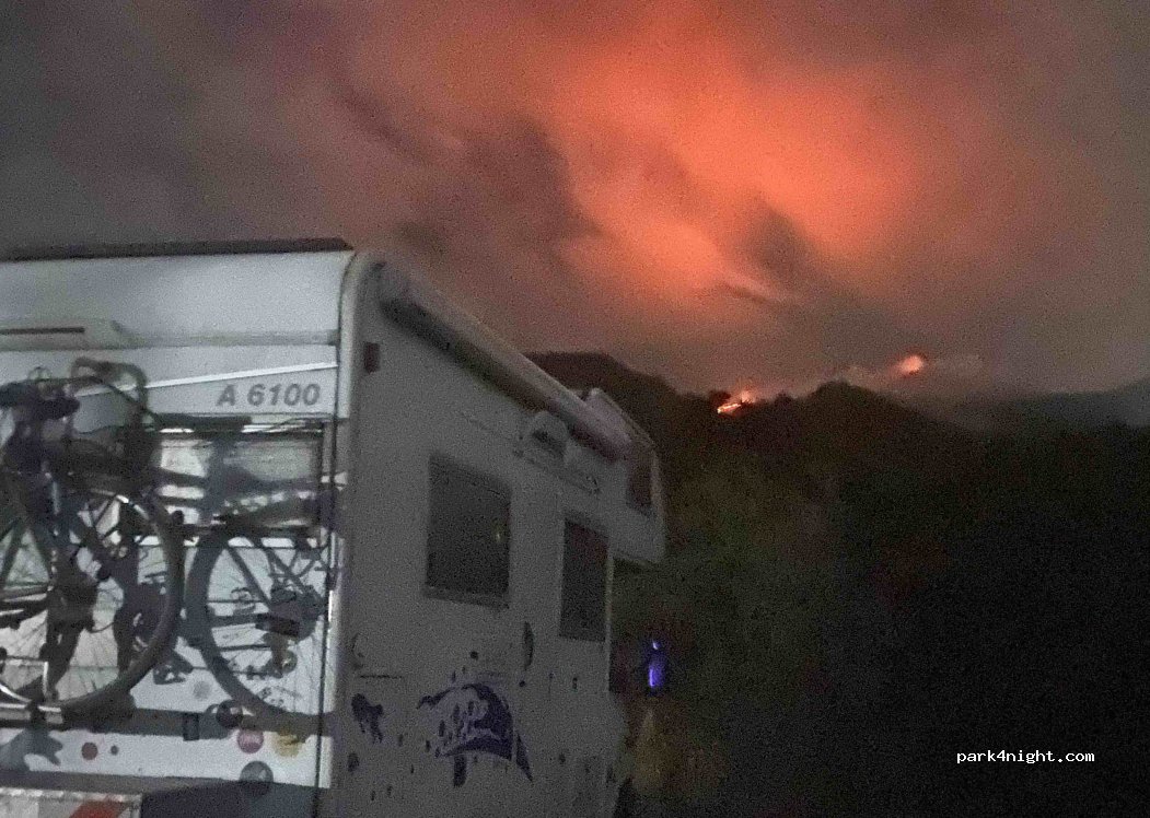 Camping La Grotta — foto 3