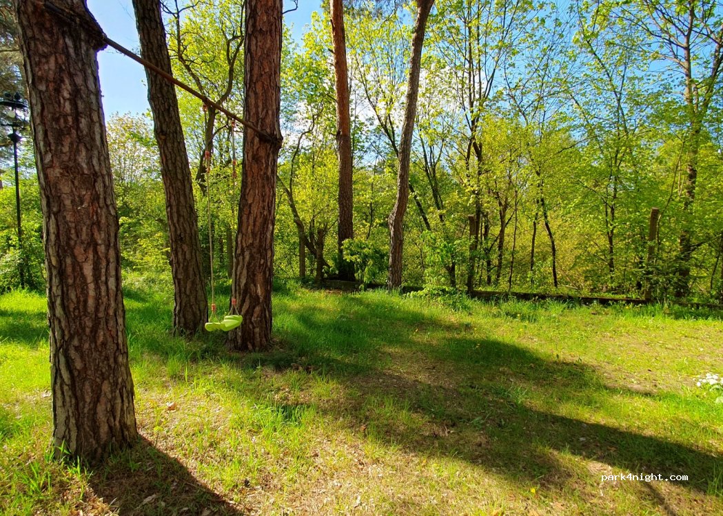 Camping Świder — foto 2
