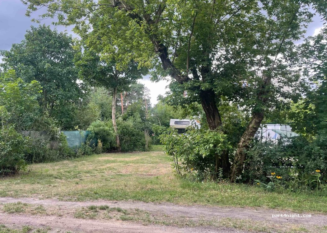 Camping Świder — foto 4