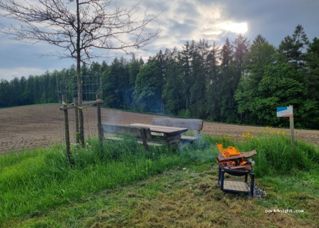 Wildhof Hildegrund — foto