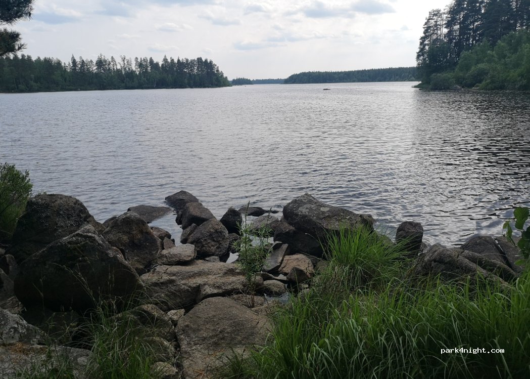 () Lessebo - Unnamed Road — foto 4