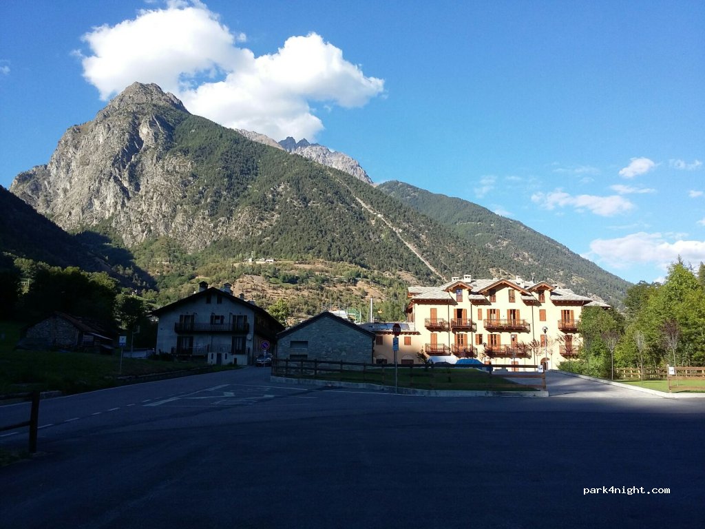 (11010) Valpelline - 13 Frazione Chez Les Chuc — foto