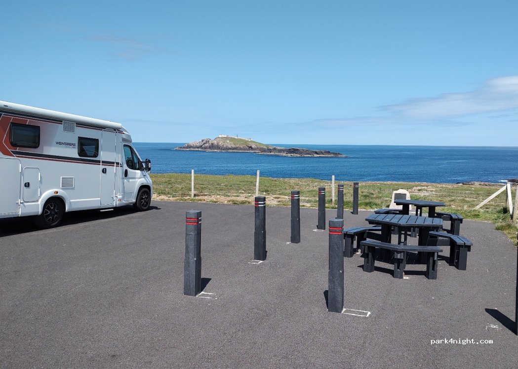 () Aghernagallagh - — foto