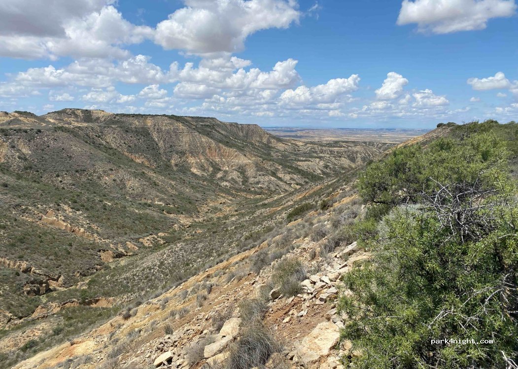 (31500) Cabaña de Pericote - Unnamed Road — foto