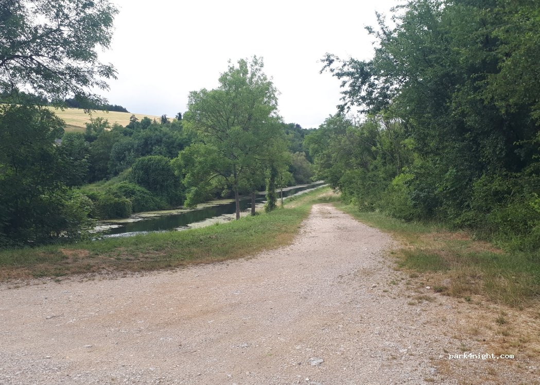 (55300) Sampigny - Unnamed Road — foto