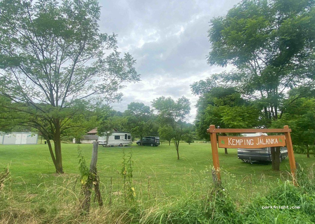 Camping Jalanka — foto 2
