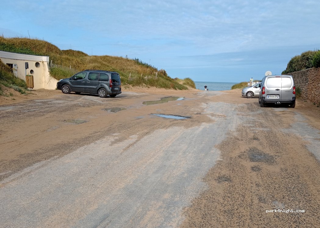 (50660) Lingreville - 82 Rue de Chausey — foto