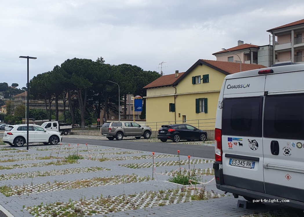 (17051) Andora - 61 Via Cavour — foto 2