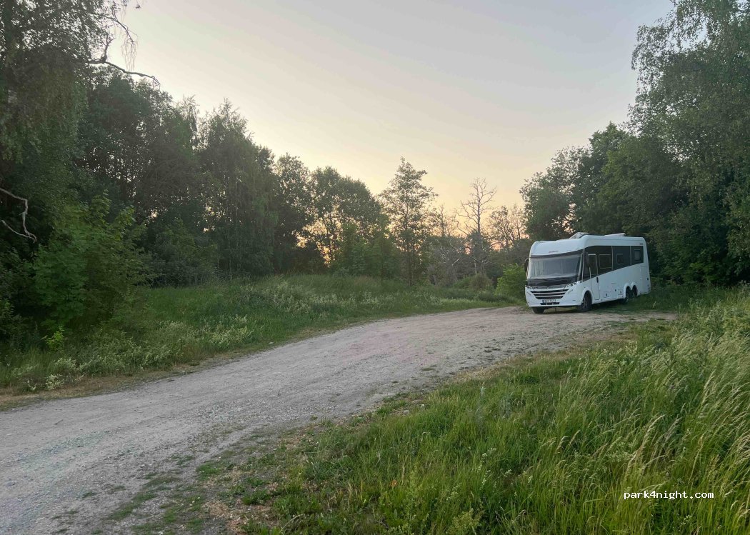 () Arboga - Ramstigen — foto