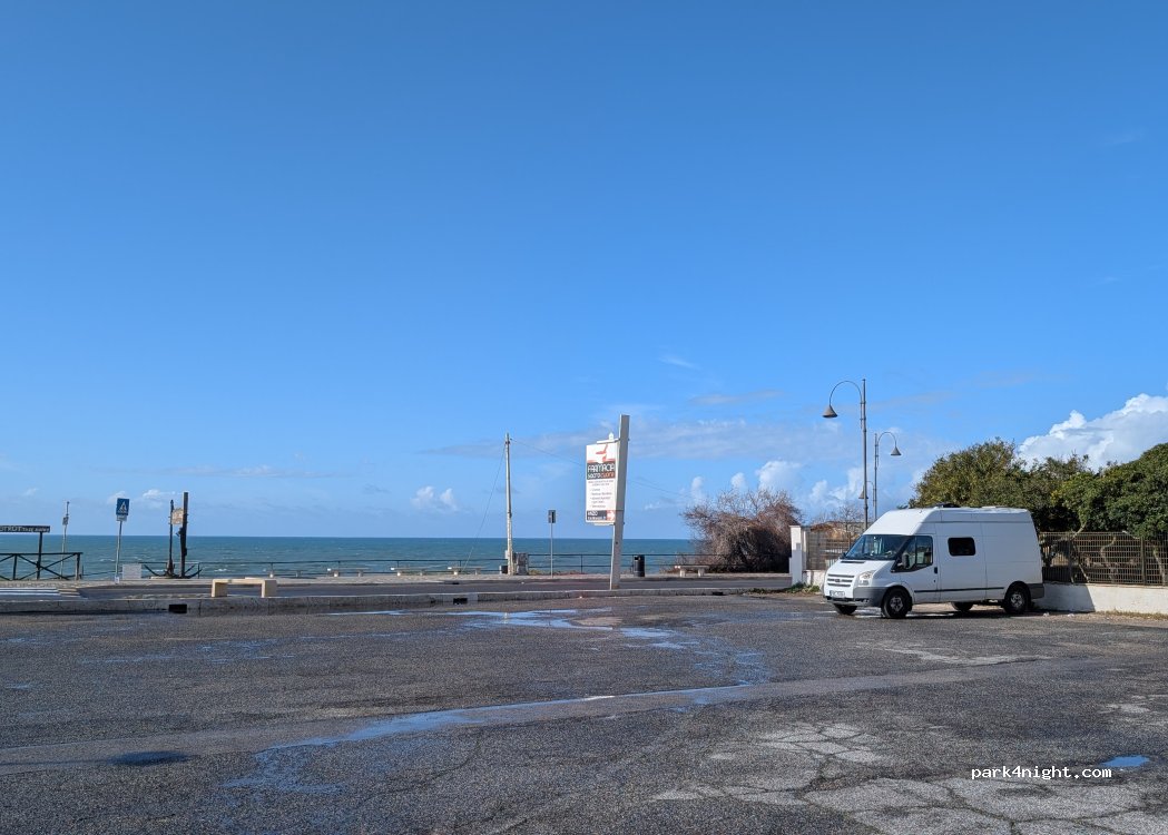 (00042) Anzio - 68 Via Ardeatina — foto 5