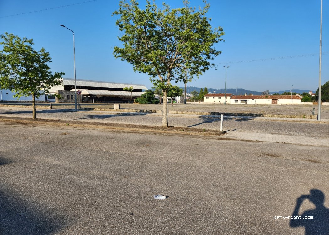 (4785) Trofa - 647 Rua Cónegos de Landim — foto 2