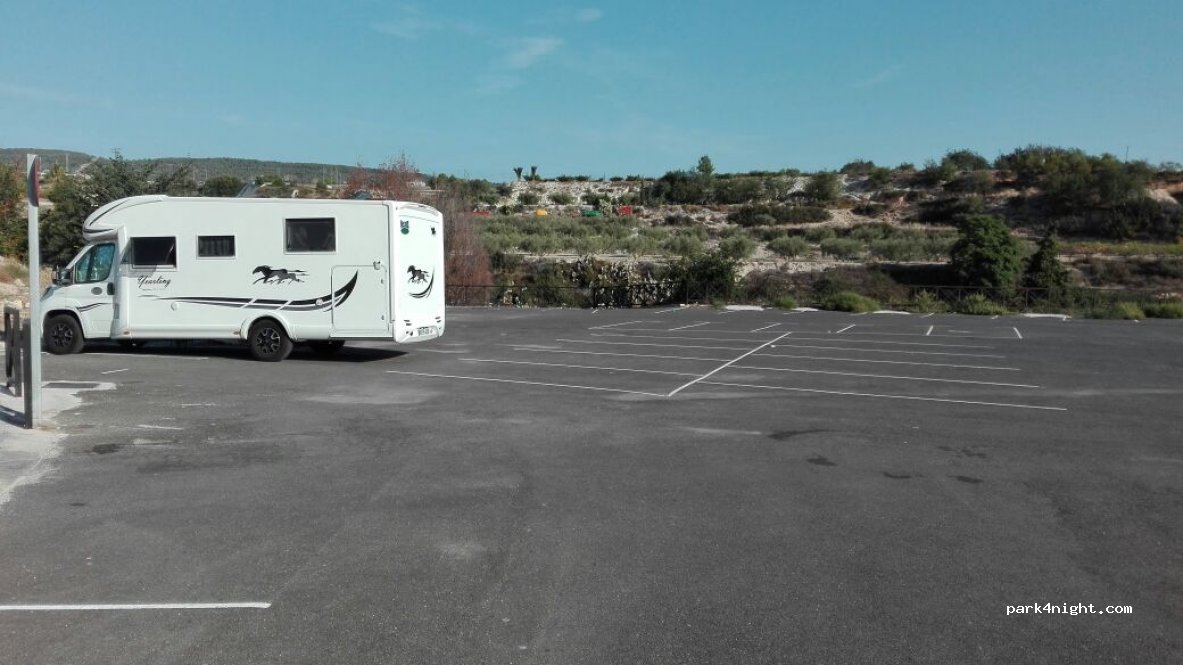 (46640) Mogente - 14 Calle Luis Jorques Gasso — foto