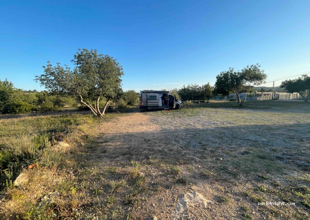 (43763) La Nou de Gaià - 7 T-202 — foto