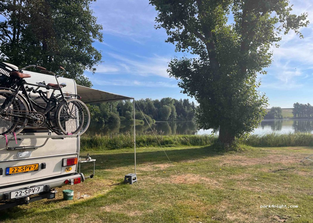 Camping Vidlak — foto 2