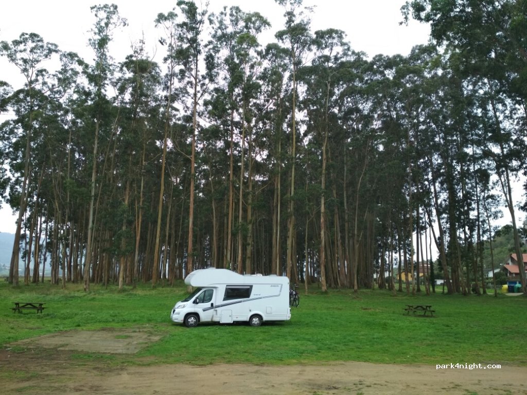 (33315) Samartin del Mar - 15 Lugar Puntal — foto