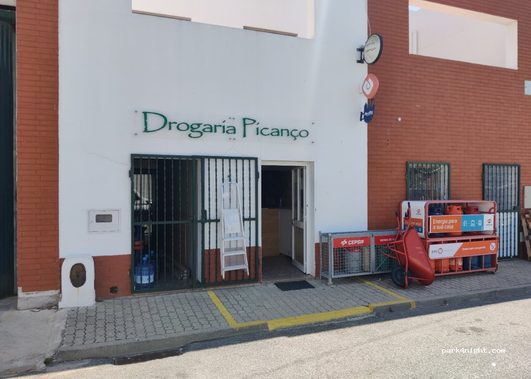 (7580-643) Comporta - 8 Rua do Galeão — foto