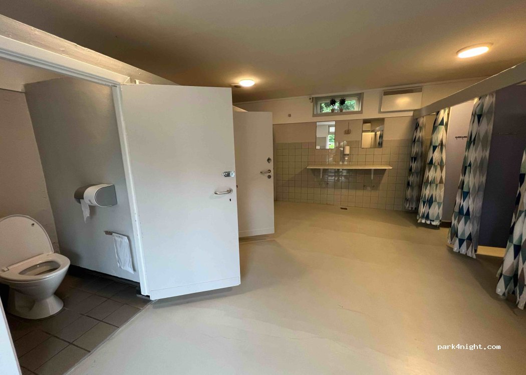 Morso Camping & Hytte — foto 3