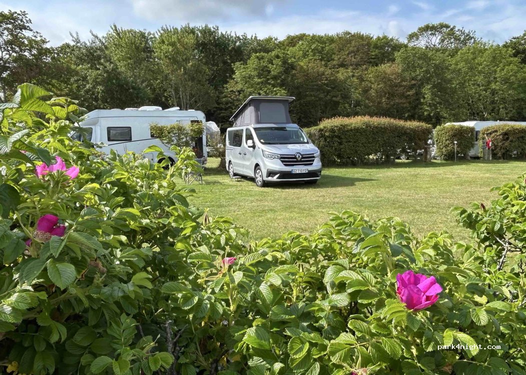 Morso Camping & Hytte — foto 5